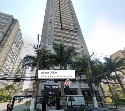 Imagem Conjunto comercial à venda na Vila Leopoldina São Paulo SP com 35m².