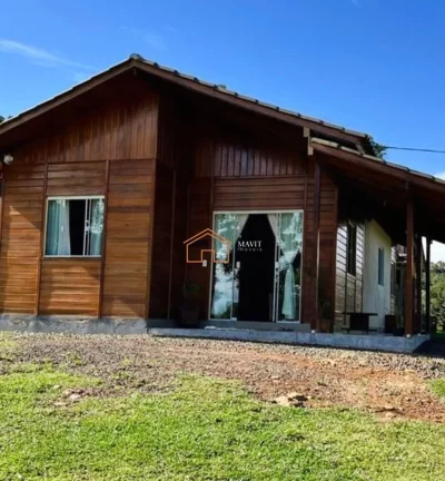 Imagem CHACARA RURAL em SÃO JOSÉ DO CERRITO - SC, próximo ao centro