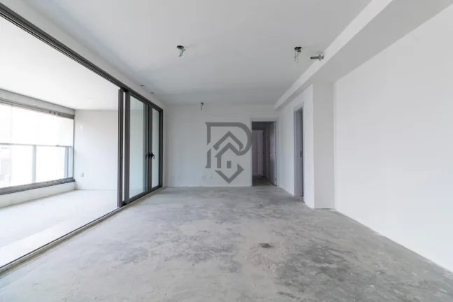 Imagem Apartamento Alto Padrão Alto de pinheiro quadra de tenis