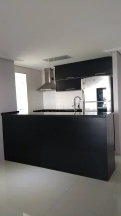 Imagem Apartamento Ultimo Andar 70 metros 3 Dormitorios e 2 vagas de Gargens
