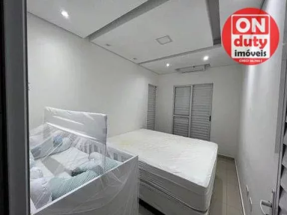 Imagem Casa com 2 dormitórios à venda, 201 m² por R$ 1.170.000,00 - Jardim Guaiuba - Guarujá/SP