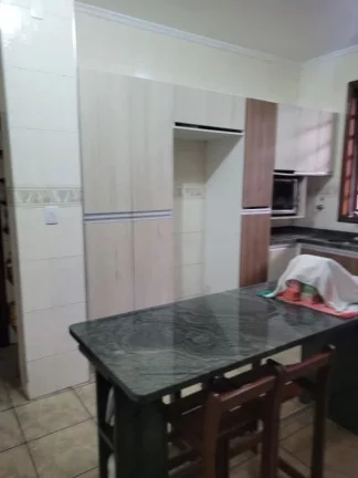 Imagem Sobrado com 4 dormitórios, 554 m² - venda por R$ 1.590.000,00 ou aluguel por R$ 15.325,00/mês - Centro - Poá/SP