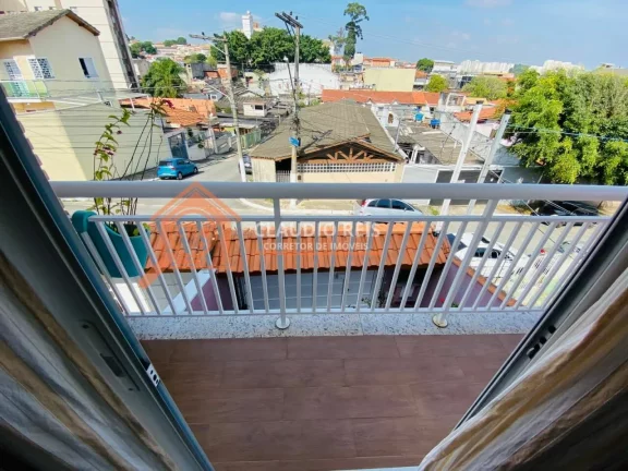 Imagem Sobrado Com 3 Quartos à venda, 161m² - Campo Grande