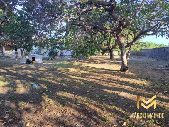 Imagem Terreno à venda, 6446 m² por R$ 1.590.000,00 - Urucunema - Eusébio/CE