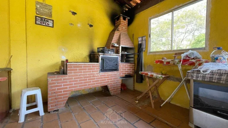 Imagem Chácara à venda no bairro Jundiaizinho (Terra Preta) - Mairiporã/SP