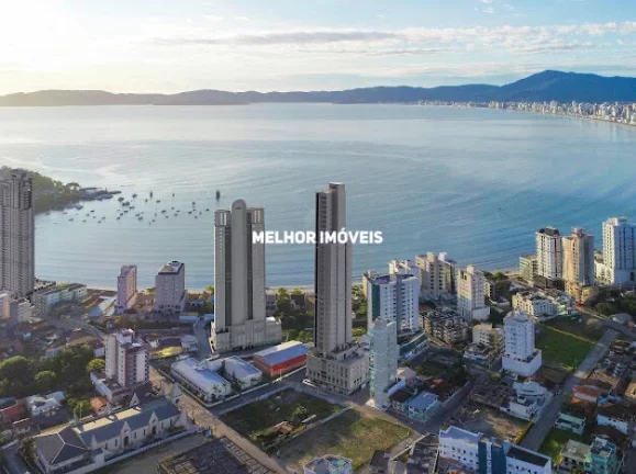 Imagem Apartamento Alto Padrão 4 suítes 4 vagas em itapema Santa Catarina.