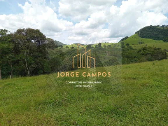 Imagem FA-25264 - FAZENDA À VENDA NA REGIÃO DE ITAJUBÁ-MG
