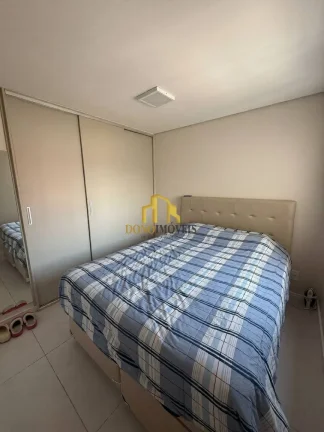 Imagem Apartamento à venda 55m² | 2 dormitórios | E-Motion - Centro SBC