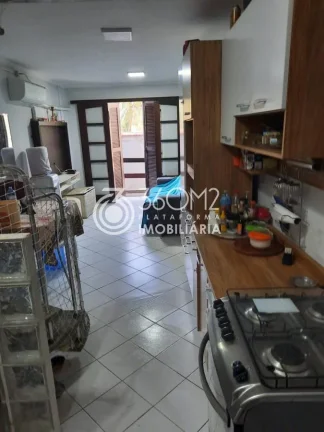 Imagem Apartamento Duplex para Venda em Guarujá / SP no bairro Parque Enseada