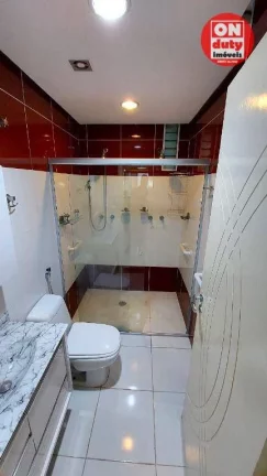 Imagem Apartamento - Boqueirão - Santos/SP