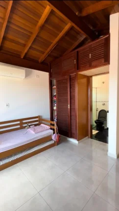 Imagem Casa para Venda em Itanhaém, Cibratel I, 5 dormitórios, 3 suítes, 2 banheiros, 4 vagas