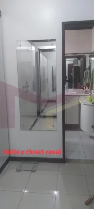 Imagem CASA 4/4 COM 3 SUITE NA QUEIMADINHA