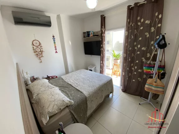 Imagem APARTAMENTO RESIDENCIAL em PRAIA GRANDE - SP, TUPI