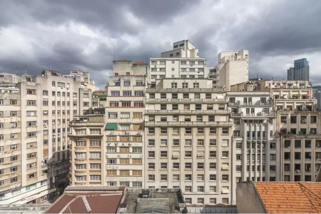 Imagem SALA COMERCIAL em São Paulo - SP, Sé