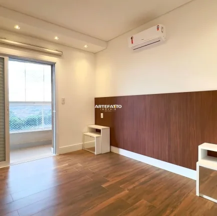 Imagem Apartamento Mediterrâneo com 3 Suítes