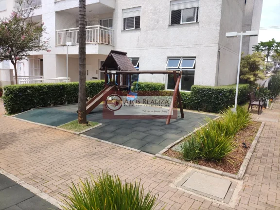 Imagem Compre Apartamento em Vila Isa com sacada - São Paulo