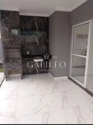 Imagem CASA COM PISCINA Á VENDA EM CONDOMÍNIO GRAN VILLE SÃO VENÂNCIO - ITUPEVA- SP