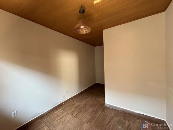 Imagem Casa à venda no bairro Nossa Senhora de Fatima