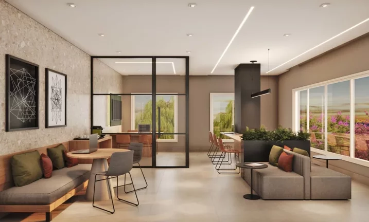 Imagem APARTAMENTO RESIDENCIAL em São Paulo - SP, Vila Romana