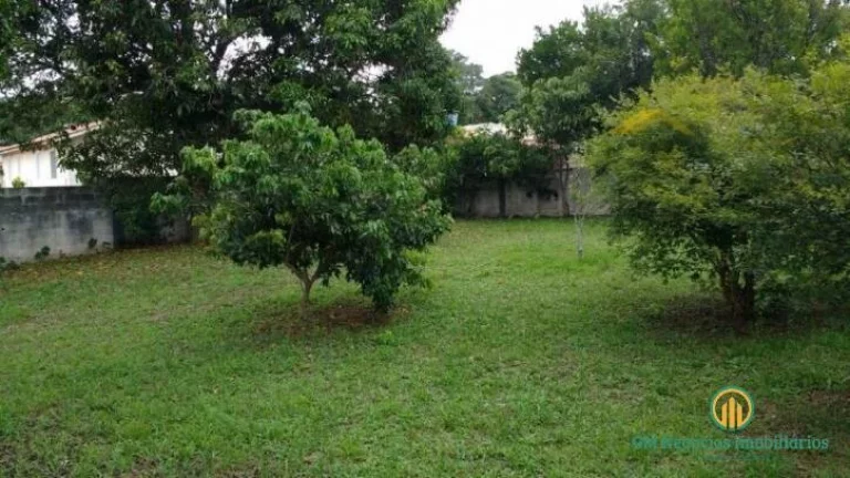 Imagem Ótima Área, bairro Chácara Canta Galo em Cotia - SP. plana, ao lado do cond