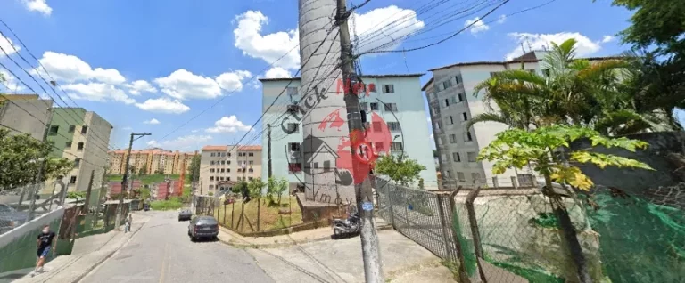 Imagem Apartamento 2 dorms, sala para 2 ambientes, bairro Alves Dias ,São Bernardo do Campo