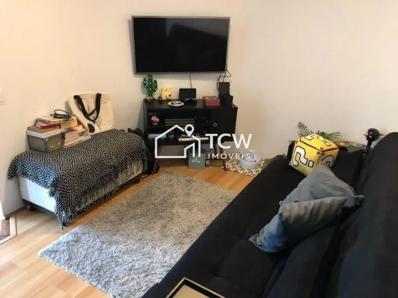 Imagem Apartamento à venda no bairro Cidade Monções - São Paulo/SP, Zona Sul