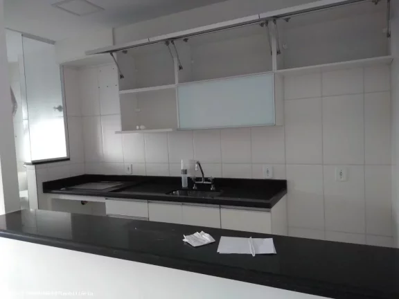 Imagem APARTAMENTO RESIDENCIAL em MONGAGUÁ - SP, Vila Atlantica