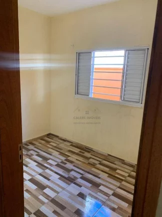 Imagem Casa com 2 dormitórios à venda, 54 m² por R$ 205.000,00 - Jardim das Garças - Tatuí/SP