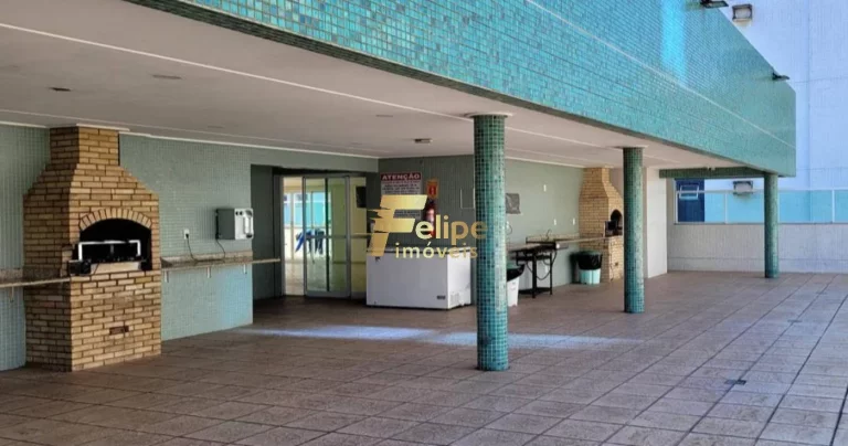 Imagem Um maravilhoso e amplo apartamento de 3 quartos próximo a praia!