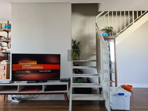 Imagem Imóvel com 2 Quartos à Venda, 121 m² em Ipiranga - São Paulo