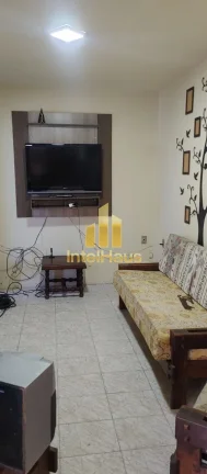 Imagem Sobrado à venda na faixa mar do Balneário Shangri-Lá, em Pontal do Paraná, localizado a poucos m...