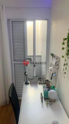 Imagem Sobrado à venda 3 Quartos, 1 Suite, 2 Vagas, 300M², Vila Alpina, São Paulo - SP