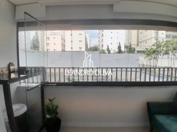 Imagem Condomínio Modern vila Clementino - STUDIO - Studio à venda na Vila Clementino