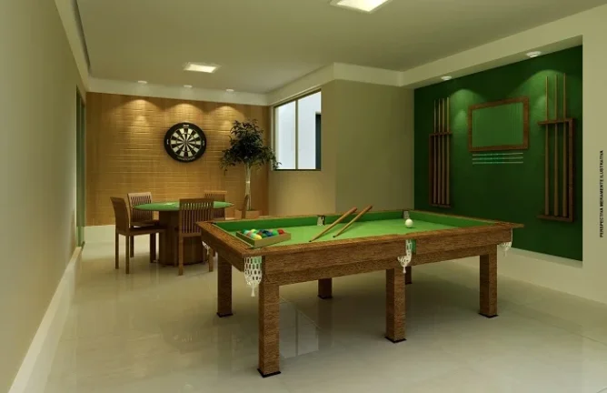 Imagem Apartamento Padrão