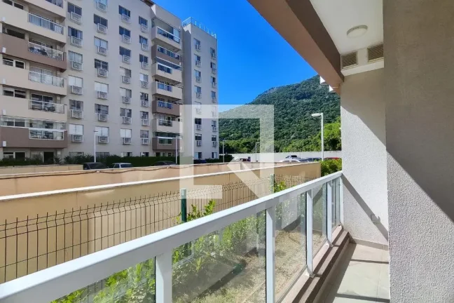 Imagem Apartamento à Venda - Recreio, 2 Quartos, 74 m2