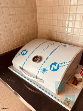 Imagem Apartamento para Venda em Rio de Janeiro / RJ no bairro Barra da Tijuca