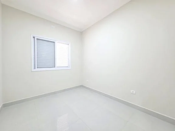 Imagem Casa nova pronta para morar no Park D'Aville em Peruíbe