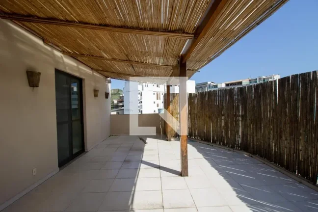 Imagem Apartamento à Venda - Recreio, 4 Quartos, 182 m2