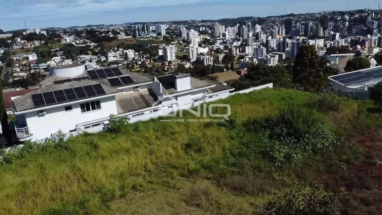 Imagem Terreno Bairro Bancários