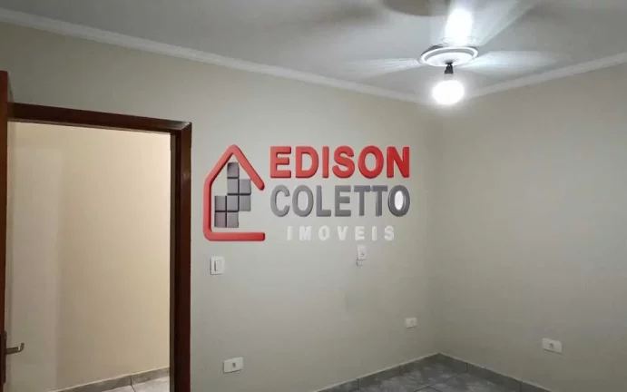Imagem Pronto para Morar - Casa, Residencial para Venda, Jardim Sol Nascente II, Piracicaba