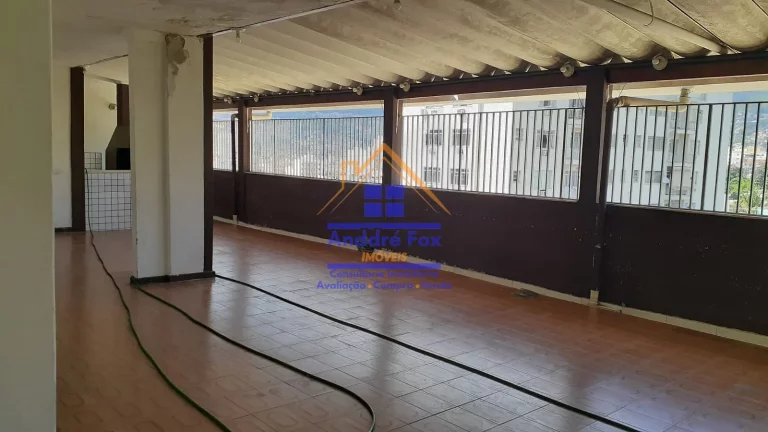 Imagem Apartamento à venda, Méier, Rio de Janeiro, RJ