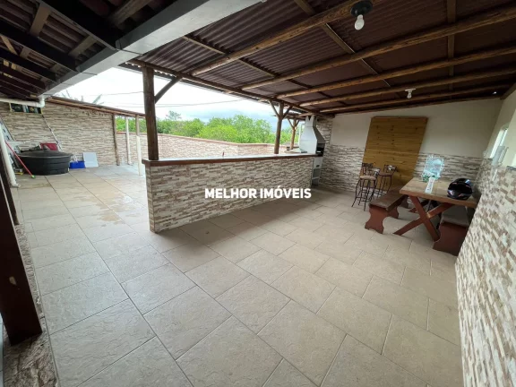 Imagem Casa com 4 dormitórios à venda, 200 m² - Murta - Itajaí - SC