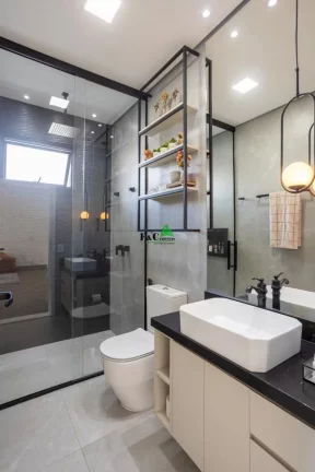 Imagem Casa em Condomínio para Venda em Hortolândia, Jardim Sumarezinho, 3 dormitórios, 1 banheiro, 2 vagas