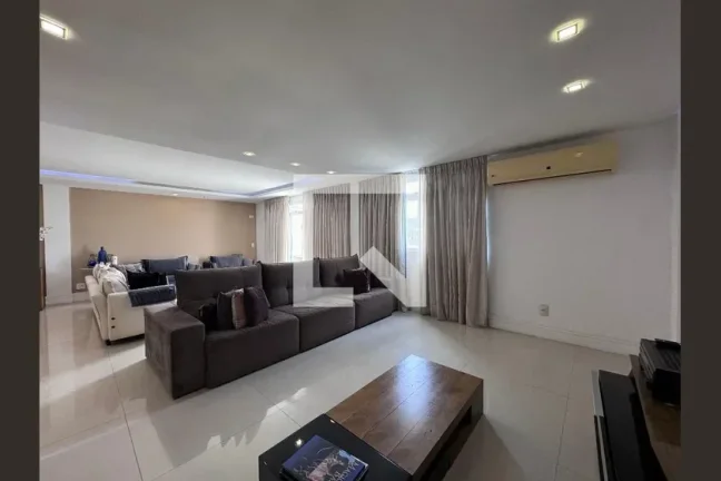 Imagem Apartamento à Venda - Recreio, 6 Quartos, 393 m2