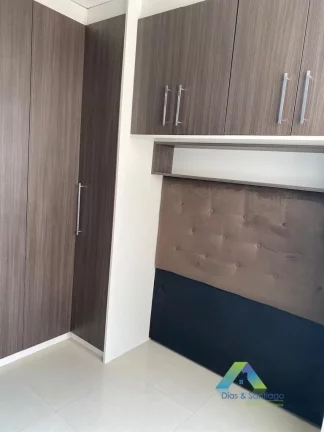 Imagem Apartamento à venda no bairro Vila Lutécia - Santo André/SP