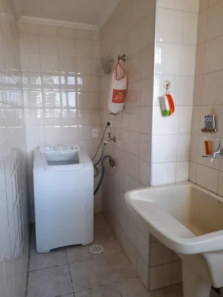 Imagem AP 2619 - Área Útil 137,50m² - 3 dormitórios com armários, sendo 1 suíte, sala para 2 ambiente...