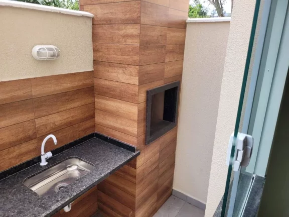 Imagem Apartamento lindo em Itaipuaçu