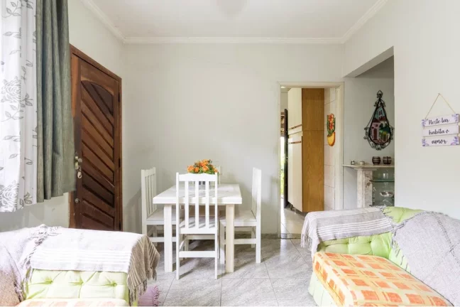 Imagem Casa com 2 Quartos à Venda, 45 m² em Cidade Dutra - São Paulo