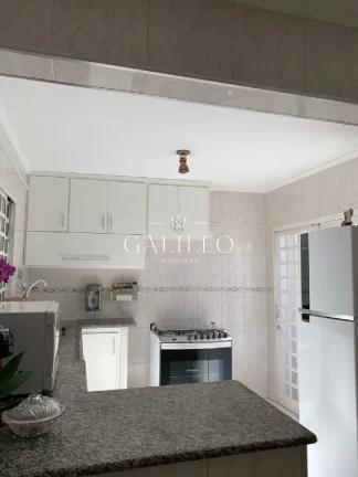 Imagem Casa térrea no Bairro Jardim Tarumã com 2 Quartos | Jundiaí | São Paulo