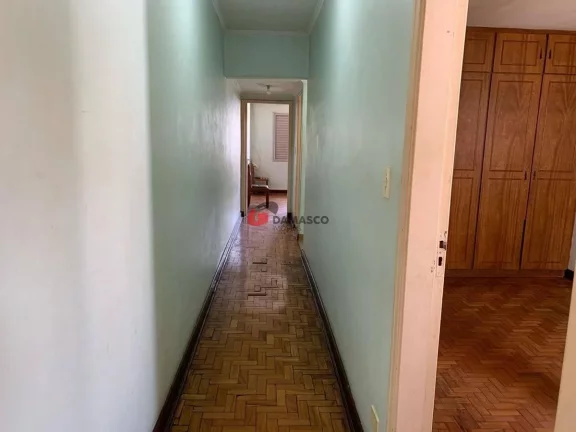Imagem Sobrado para Venda 3 Quartos, 1 Vaga, Barcelona, São Caetano do Sul - SP